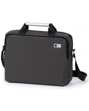 Чанта за лаптоп Lexon - Airline LN2104G, 13", 9l, тъмносива -1