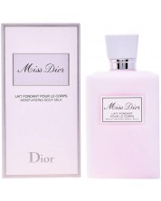 Christian Dior Мляко за тяло Miss Dior, 200 ml -1