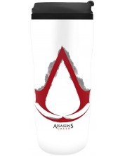 Чаша за път ABYstyle Games: Assassin's Creed - Assassin's Crest -1