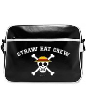 Чанта ABYstyle Animation: One Piece - Straw Hat Crew Skull