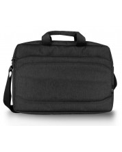 Чанта за лаптоп ACT - AC8550, 15.6'', черна -1