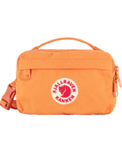 Чанта за кръст Fjallraven - Kаnken Hip Pack, оранжева