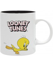 Чаша ABYstyle Animation: Looney Tunes - Tweety & Sylvester -1