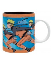Чаша ABYstyle Animation: Naruto Shippuden - Naruto Run -1