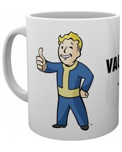 Чаша ABYstyle Games: Fallout - Vault Boy