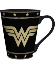 Чаша ABYstyle DC Comics: Wonder Woman - Wonder Woman Logo