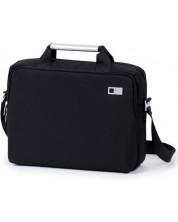 Чанта за лаптоп Lexon - Airline LN2104N, 13", 9l, черна