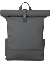 Чанта за количка KikkaBoo - Jayden, Grey