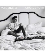 Charlie Puth - Voicenotes (CD) -1