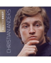Christian Anders - All The Best (2 CD)