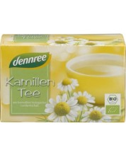 Чай от лайка, 20 пакетчета, Dennree -1