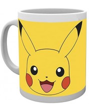 Чаша ABYstyle Animation: Pokemon - Pikachu