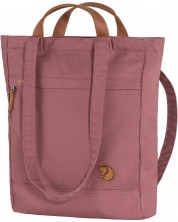 Чанта Fjallraven - Totepack No. 1, лилава -1