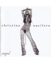 Christina Aguilera - Stripped (CD) -1