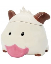 Чаша 3D ABYstyle Games: League of Legends - Poro -1