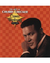 Chubby Checker - The Best Of Chubby Checker 1959-1963 (2 CD) -1