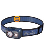Челник Fenix - HL32R-T, LED, син