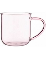 Чаша за чай Viva Scandinavia - Minima Pink, 400 ml, розова -1