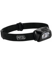 Челна лампа Petzl - Tactikka Plus, черна