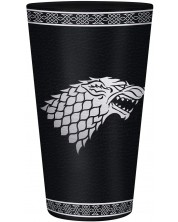Чаша за вода ABYstyle Television: Game of Thrones - Stark