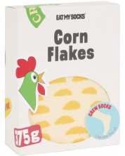 Чорапи Eat My Socks - Corn Flakes -1