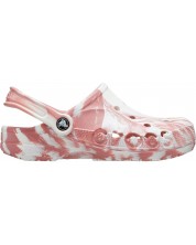 Чехли Crocs Baya Marbled - Blossom, 36-37 -1