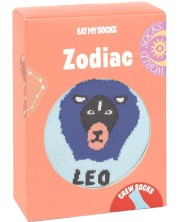 Чорапи Eat My Socks Zodiac - Leo -1