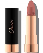 Aura Classic Червило за устни Nude Pink N250 -1