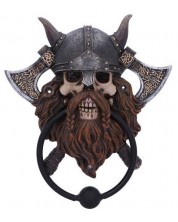 Чукало Nemesis Now Adult: Medieval - Viking, 18 cm -1