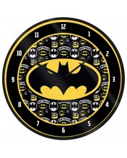 Часовник Pyramid DC Comics: Batman - Logo -1