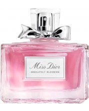 Christian Dior Miss Dior Парфюмна вода Absolutely Blooming, 100 ml -1