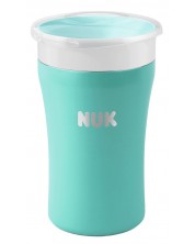 Чаша Nuk Evolution - Magic Cup, 230 ml, Stainless -1