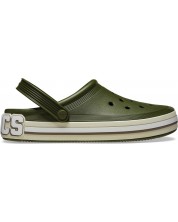 Чехли Crocs Off Court - Logo, Army Green, 48-49 -1