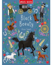 Children's Classics: Black Beauty (Miles Kelly)