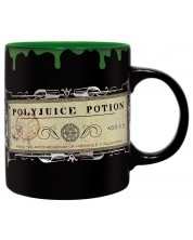 Чаша ABYstyle Movies: Harry Potter - Polyjuice Potion