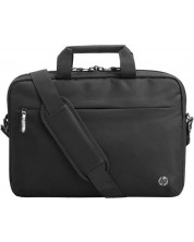 Чанта за лаптоп HP - Professional Renew Business, 14", черна -1
