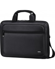 Чанта за лаптоп Hama - Nice, 13.3", черна