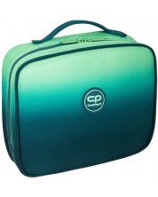 Чанта за храна Cool Pack Cooler Bag - Gradient Blue lagoon -1