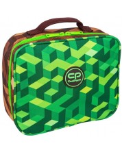 Чанта за храна Cool Pack Cooler Bag - City Jungle -1