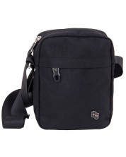 Чанта през рамо Pulse Classic - черна
