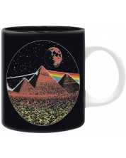 Чаша GB eye Music: Pink Floyd - Rainbow Pyramids -1