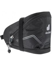 Чантичка за велосипед Deuter - Bike Bag II, 1.1 + 0.2L, черна -1