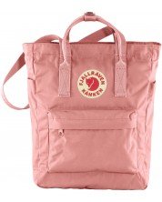 Чанта Fjallraven - Kаnken Totepack, розова -1