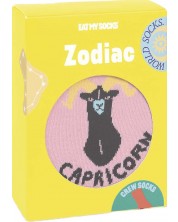Чорапи Eat My Socks Zodiac - Capricorn -1