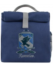 Чанта за обяд CineReplicas Movies: Harry Potter - Ravenclaw -1