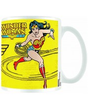 Чаша Pyramid DC Comics: Wonder Woman - Wonder Woman