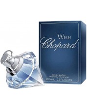 Chopard Парфюмна вода Wish, 75 ml -1