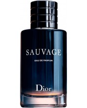 Christian Dior Sauvage Парфюмна вода за мъже, 100 ml