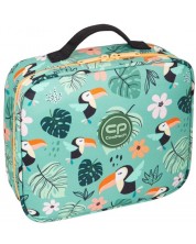 Чанта за храна Cool Pack Cooler Bag - Toucans