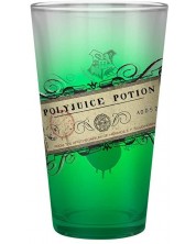 Чаша за вода ABYstyle Movies: Harry Potter - Polyjuice Potion -1